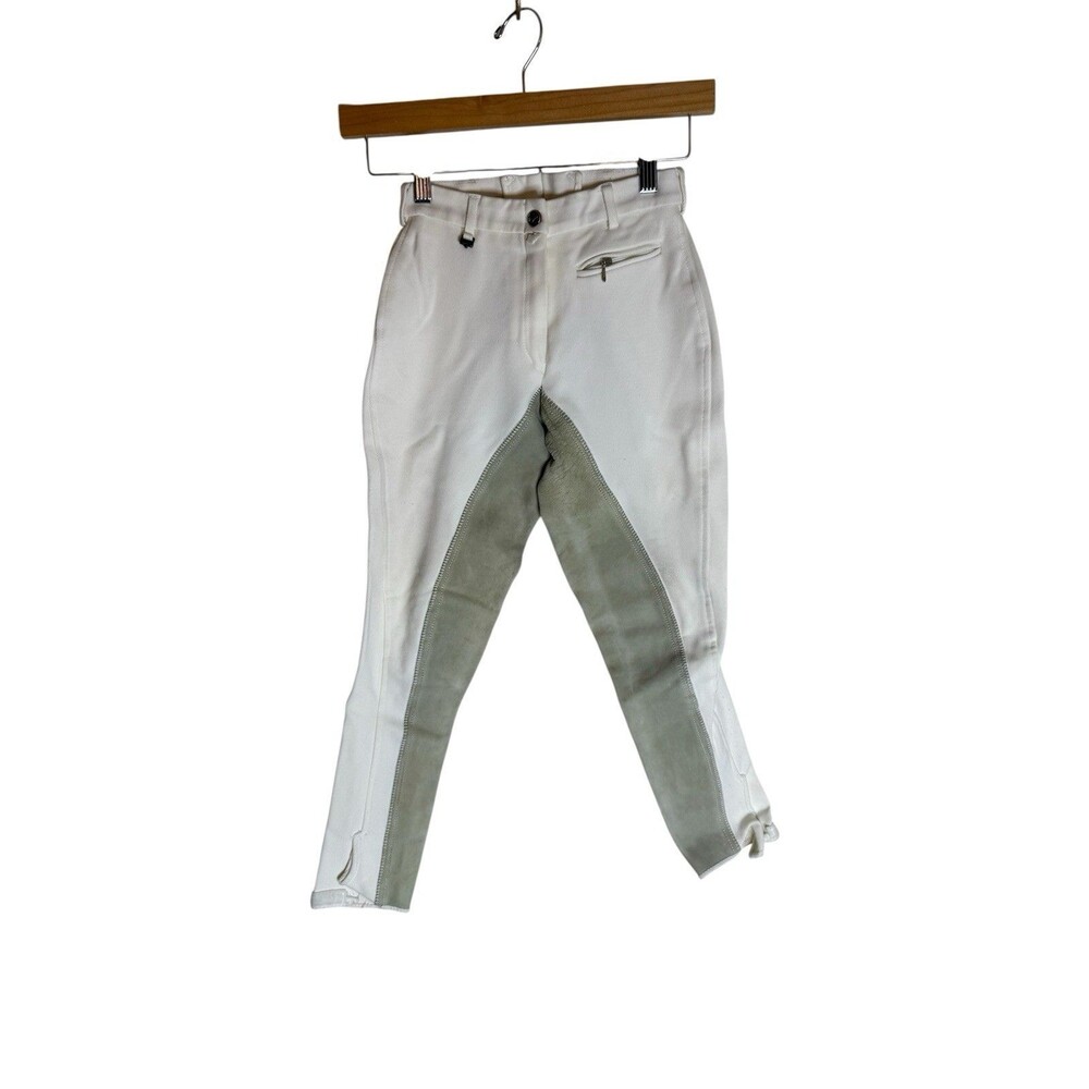 Pikeur breeches kids size 8, Horse, Ridding , Equestrian pants